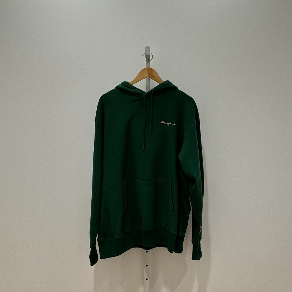 Readymade Hoodie